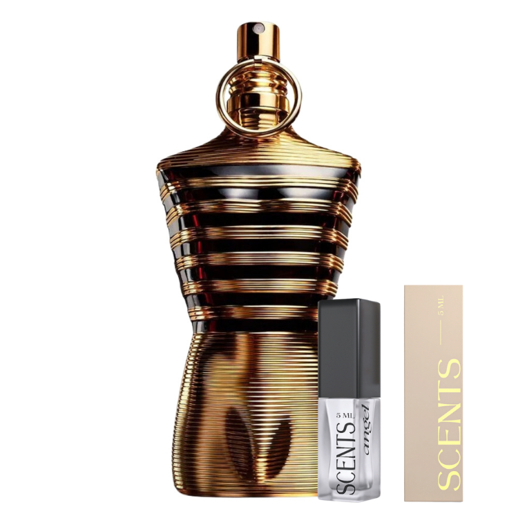 Jean Paul Gaultier Le Male Elixir