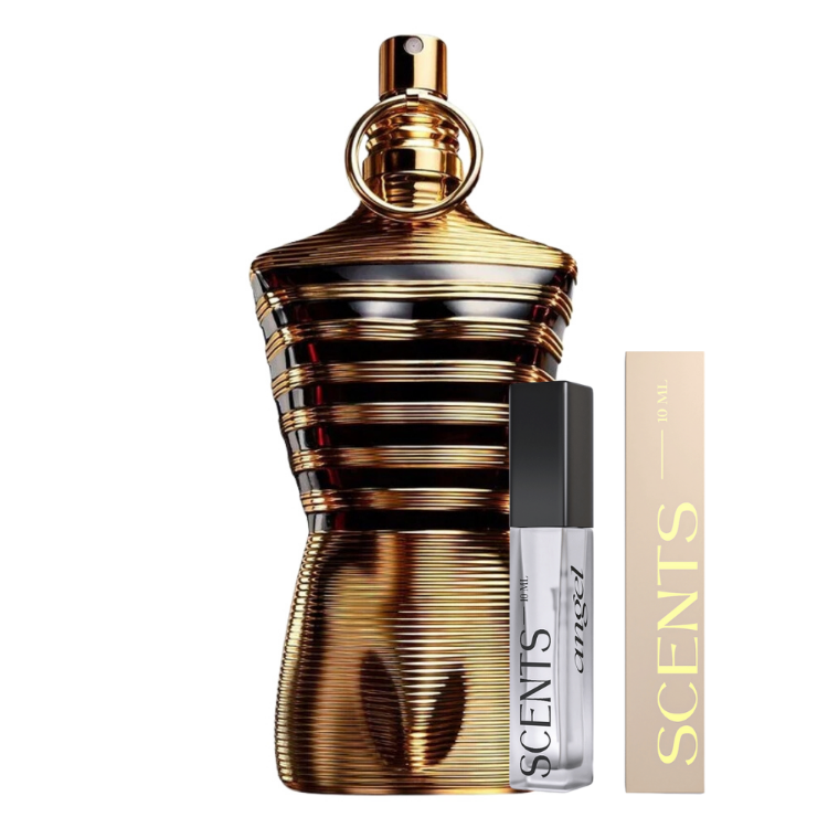 Jean Paul Gaultier Le Male Elixir