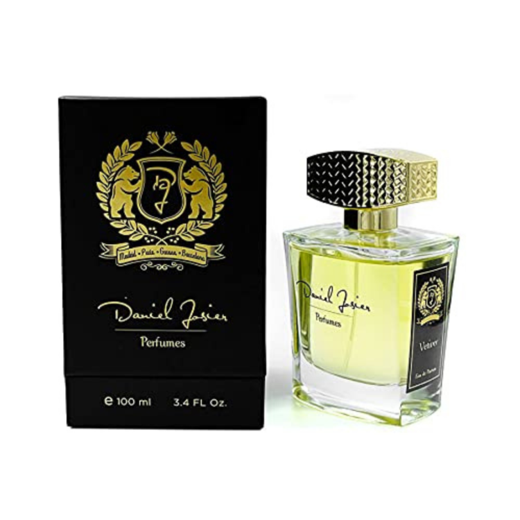 Daniel Josier Vetiver Eau de Parfum