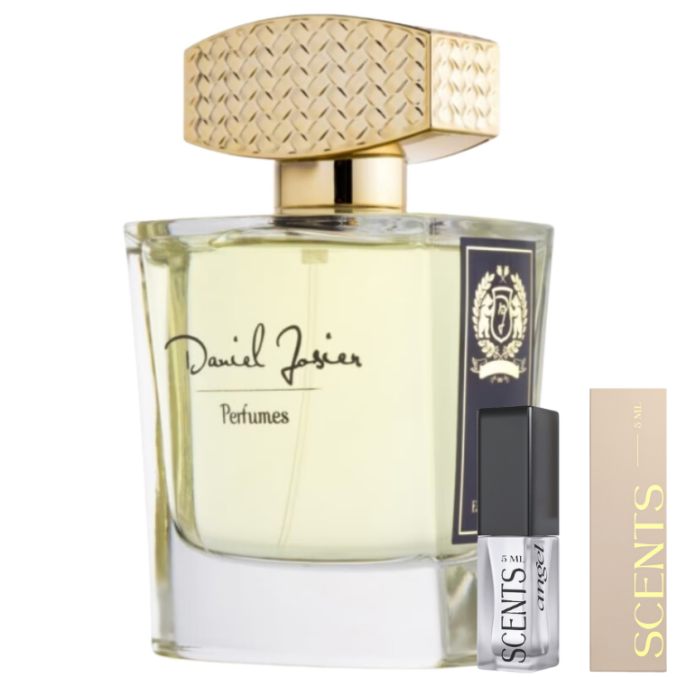 Daniel Josier Vetiver Eau de Parfum