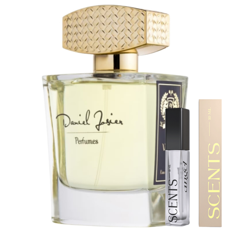 Daniel Josier Vetiver Eau de Parfum