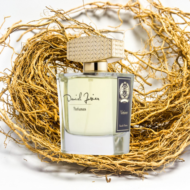 Daniel Josier Vetiver Eau de Parfum