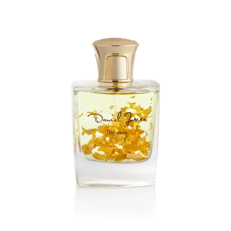 Daniel Josier Golden Vetiver Eau de Parfum