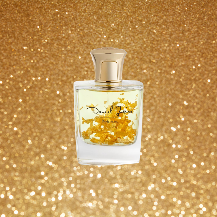 Daniel Josier Golden Vetiver Eau de Parfum