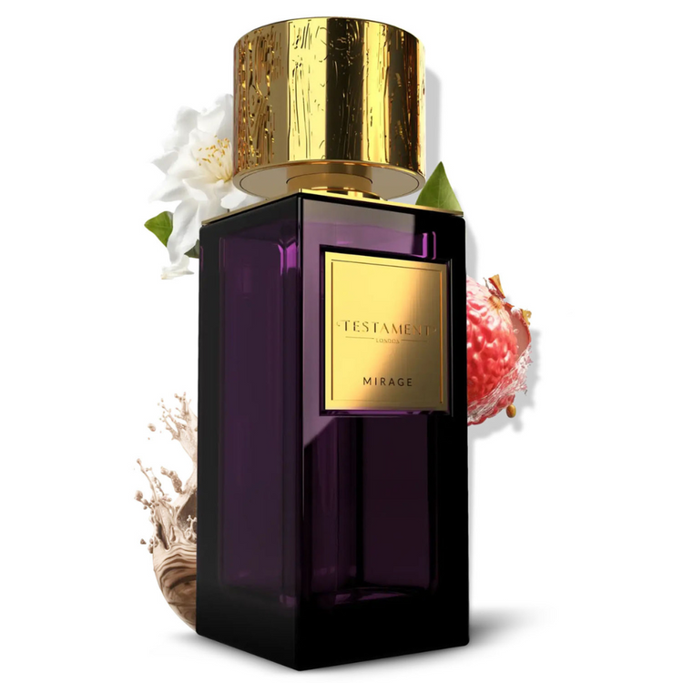 Testament London Mirage Extrait de Parfum