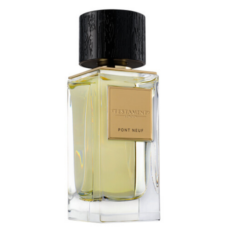 Testament London Pont Neuf Extrait de Parfum