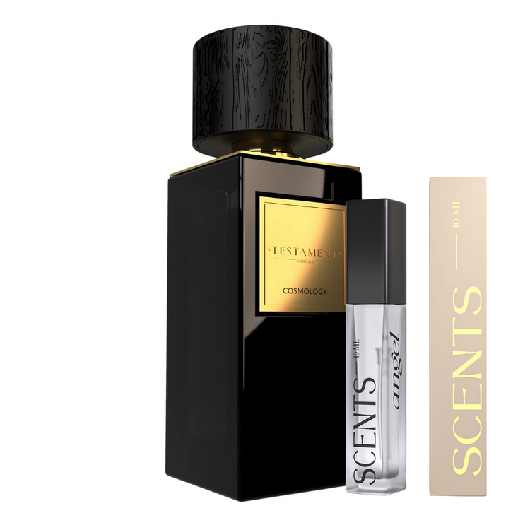 Testament London Cosmology Extrait de Parfum
