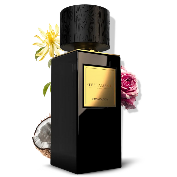Testament London Cosmology Extrait de Parfum