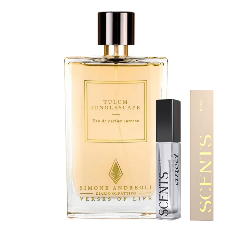 Simone Andreoli Tulum Junglescape Eau de Parfum