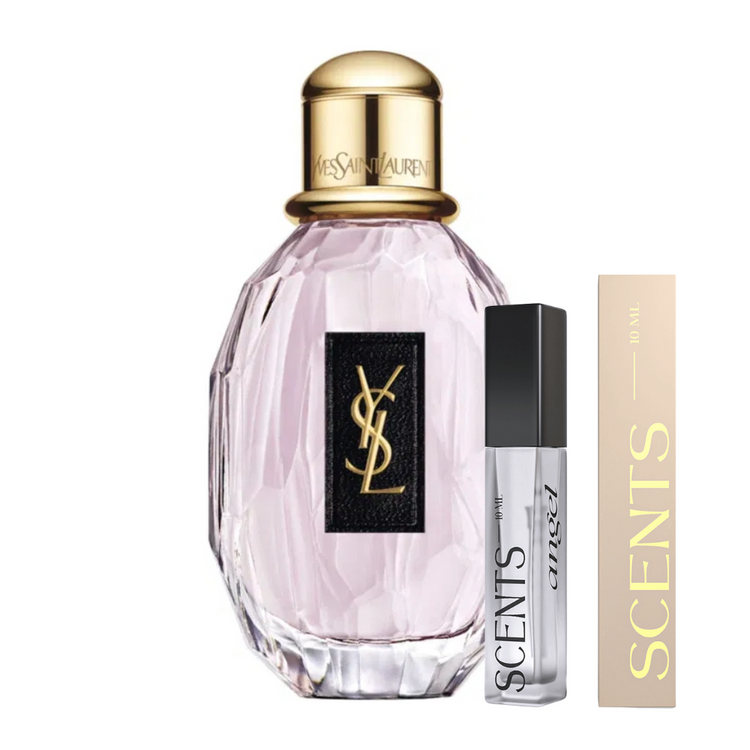 Yves Saint Laurent Parisienne for women