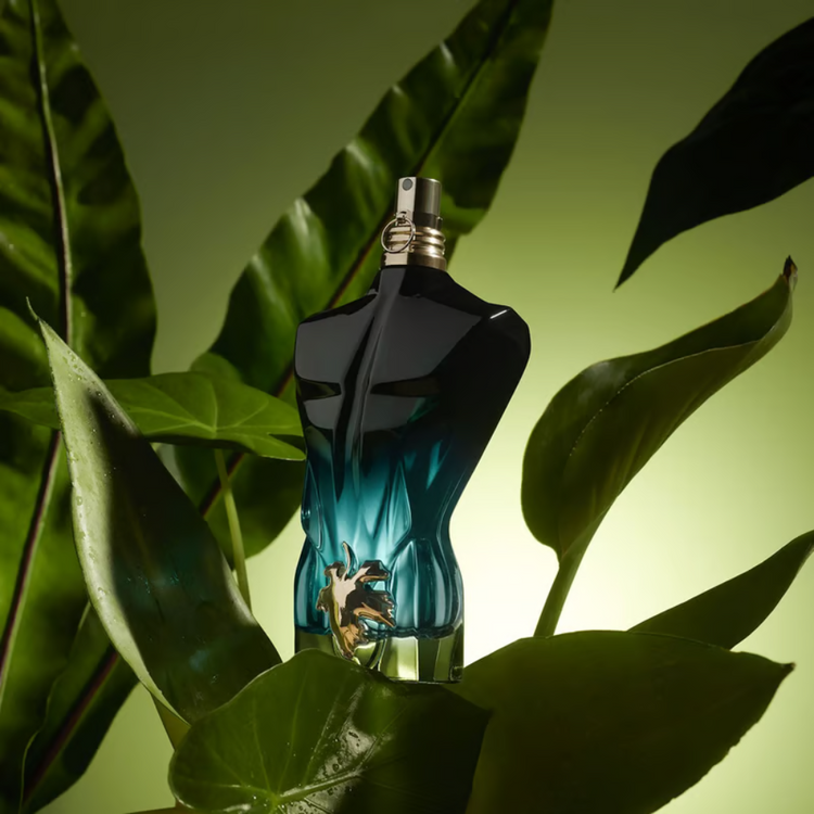 Jean Paul Gaultier Le Beau Le Parfum for men