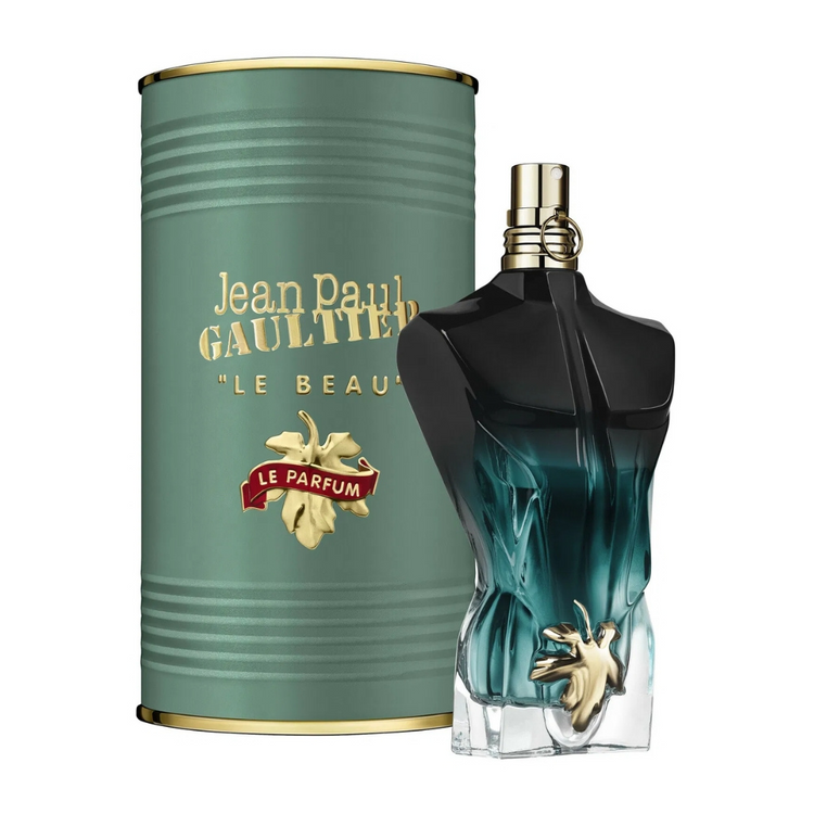 Jean Paul Gaultier Le Beau Le Parfum for men