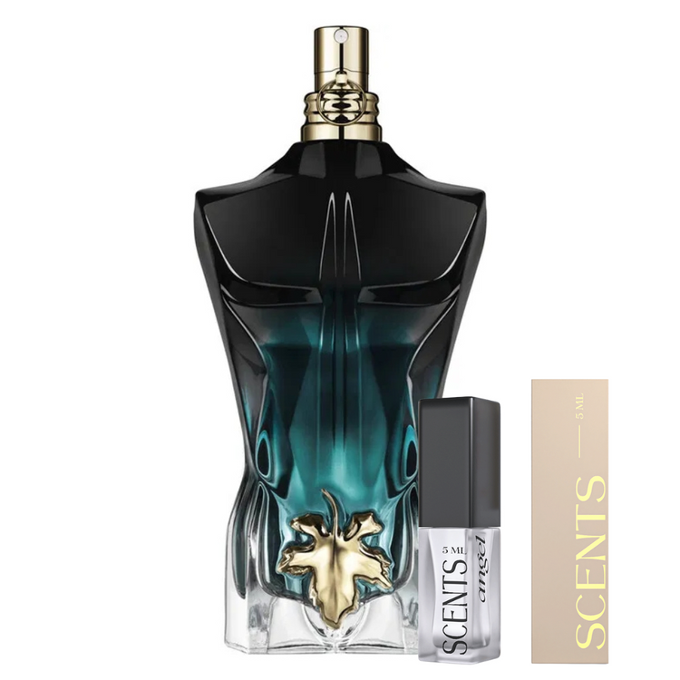 Jean Paul Gaultier Le Beau Le Parfum for men