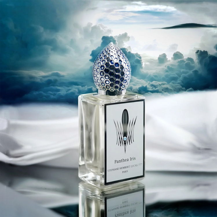 Stephane Humbert Lucas 777 Panthea Iris Eau de Parfum