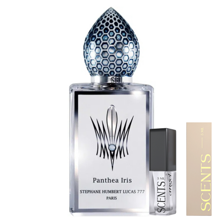 Stephane Humbert Lucas 777 Panthea Iris Eau de Parfum