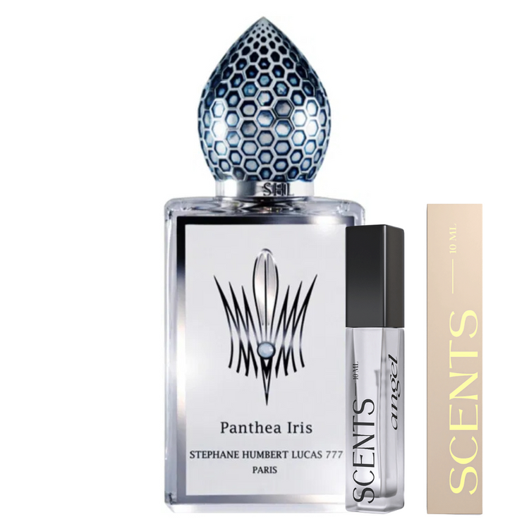 Stephane Humbert Lucas 777 Panthea Iris Eau de Parfum