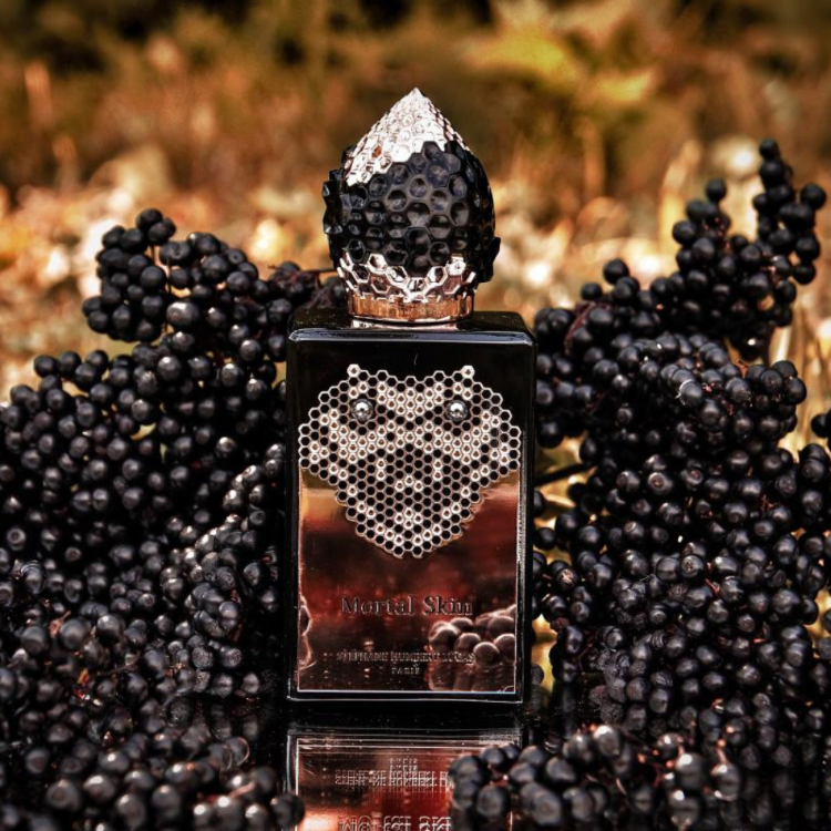 Stephane Humbert Lucas 777 Mortal Skin Eau de Parfum