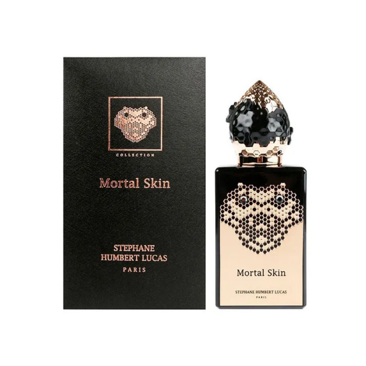 Stephane Humbert Lucas 777 Mortal Skin Eau de Parfum