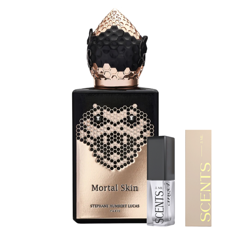 Stephane Humbert Lucas 777 Mortal Skin Eau de Parfum