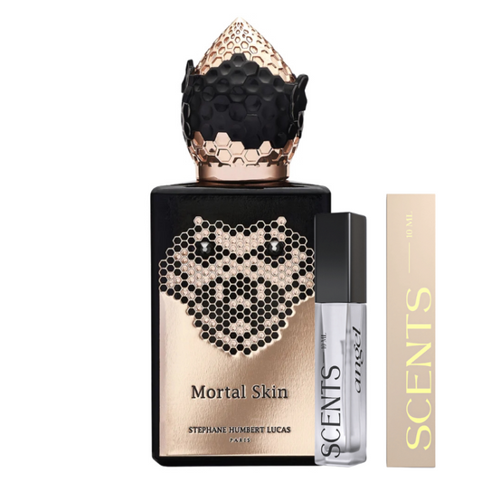 Stephane Humbert Lucas 777 Mortal Skin Eau de Parfum