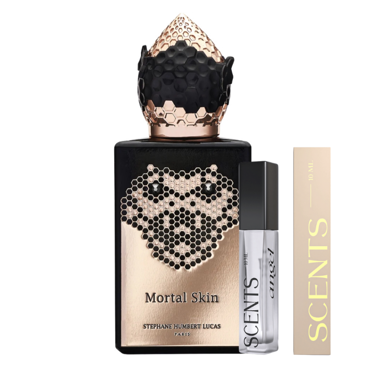 Stephane Humbert Lucas 777 Mortal Skin Eau de Parfum