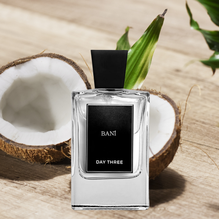 Day Three Bani Eau de Parfum
