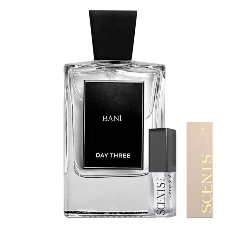 Day Three Bani Eau de Parfum