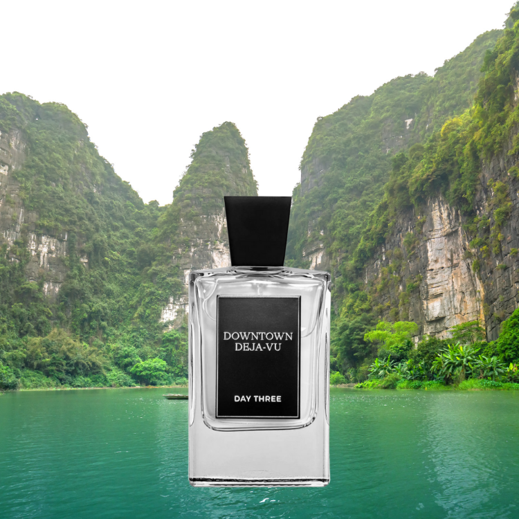 Day Three Downtown Deja Vu Eau de Parfum