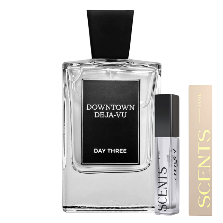 Day Three Downtown Deja Vu Eau de Parfum