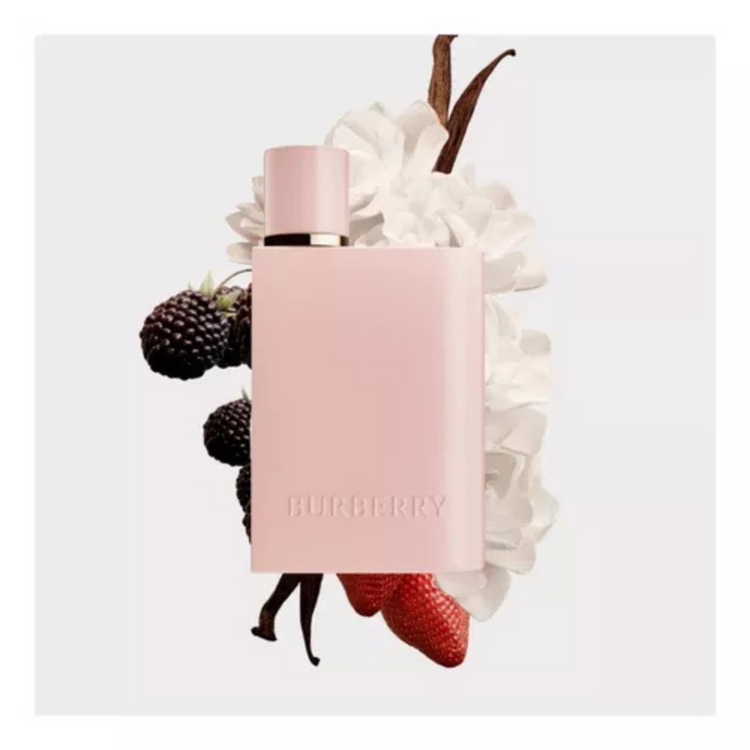 Burberry Her Elixir de Parfum