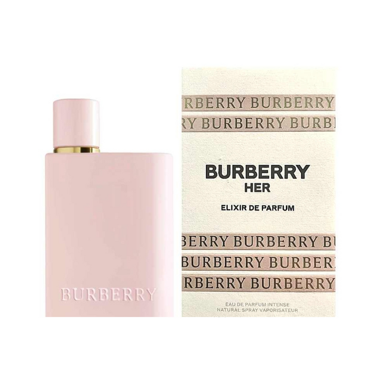 Burberry Her Elixir de Parfum