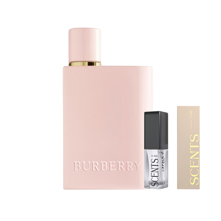 Burberry Her Elixir de Parfum