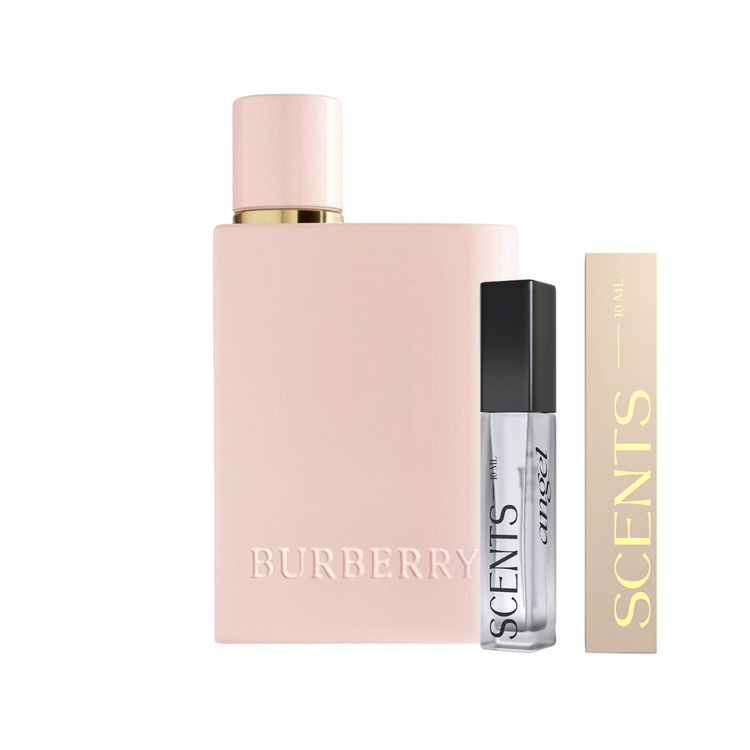 Burberry Her Elixir de Parfum