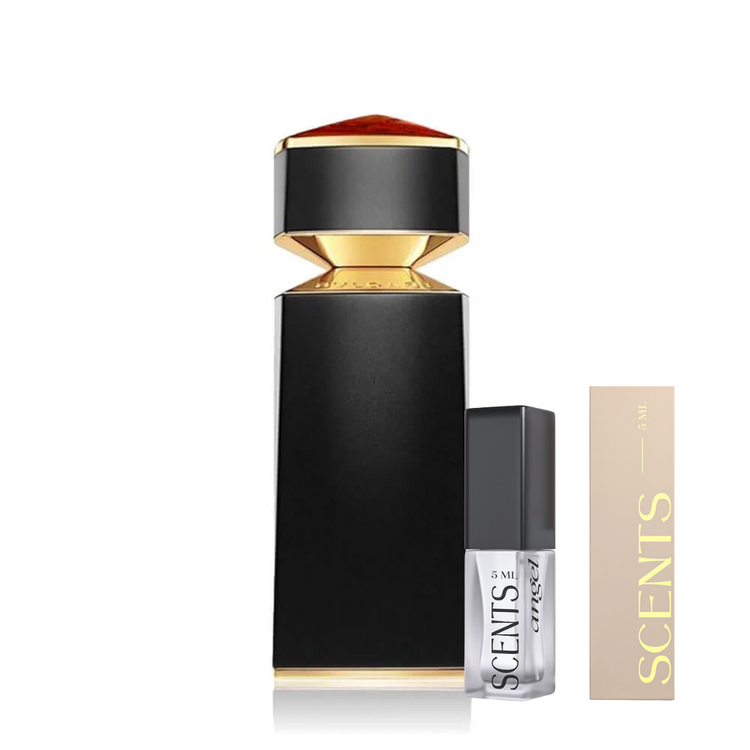 Bvlgari Le Gemme Yasep Eau de parfum