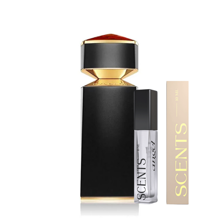 Bvlgari Le Gemme Yasep Eau de parfum