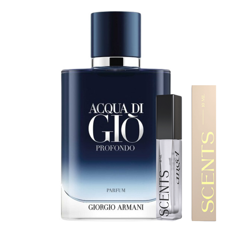 Giorgio Armani Acqua di Gio Profondo Parfum