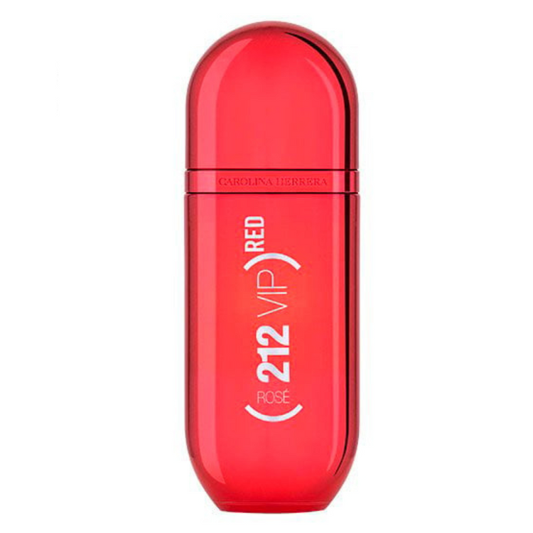 Carolina Herrera 212 VIP Rose Red for women | Samples