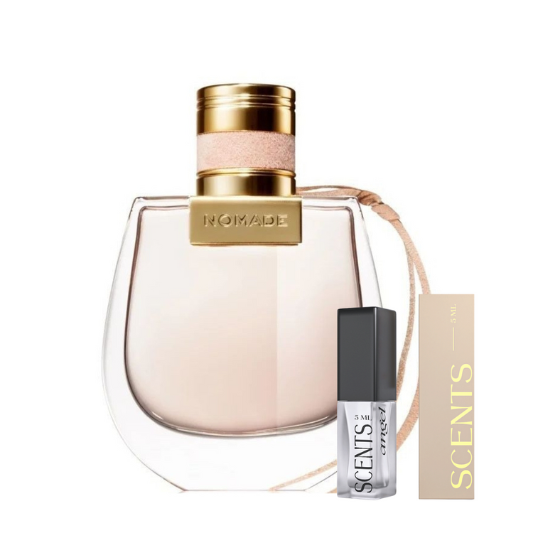 Chloe Nomade Eau De Parfum for women