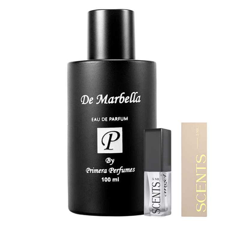 Primera Perfumes Kuwait De Marbella Eau de Parfum