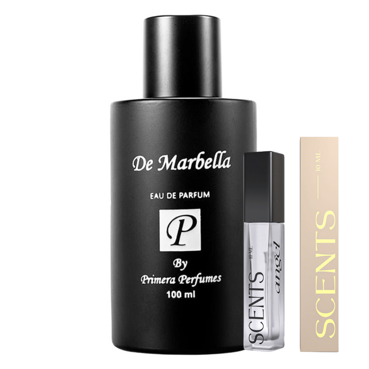 Primera Perfumes Kuwait De Marbella Eau de Parfum