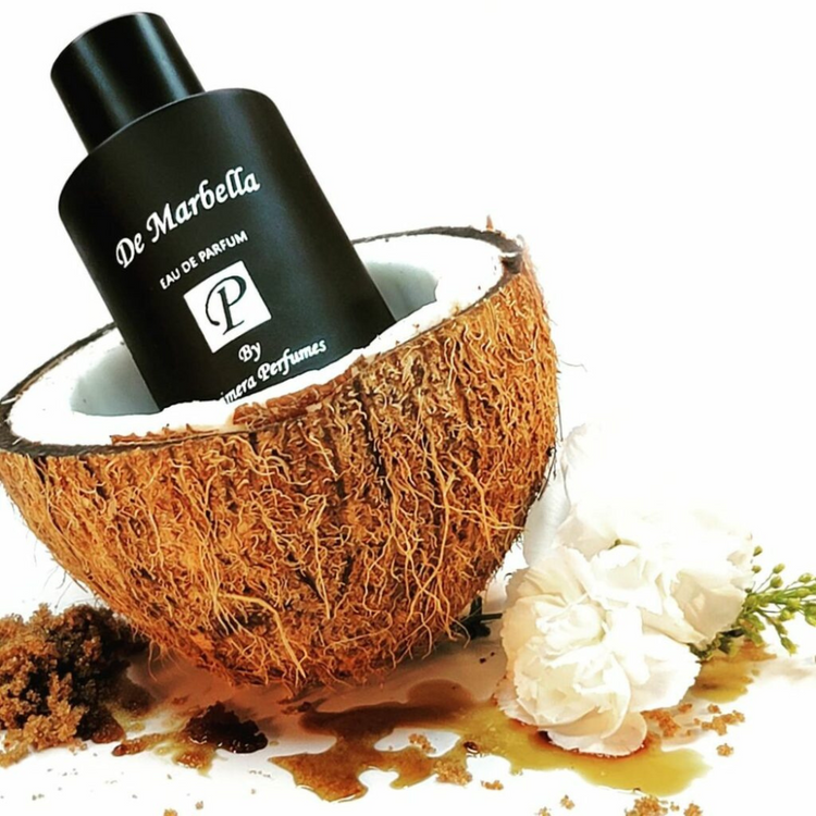 Primera Perfumes Kuwait De Marbella Eau de Parfum