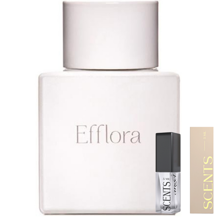 Odin Efflora for women