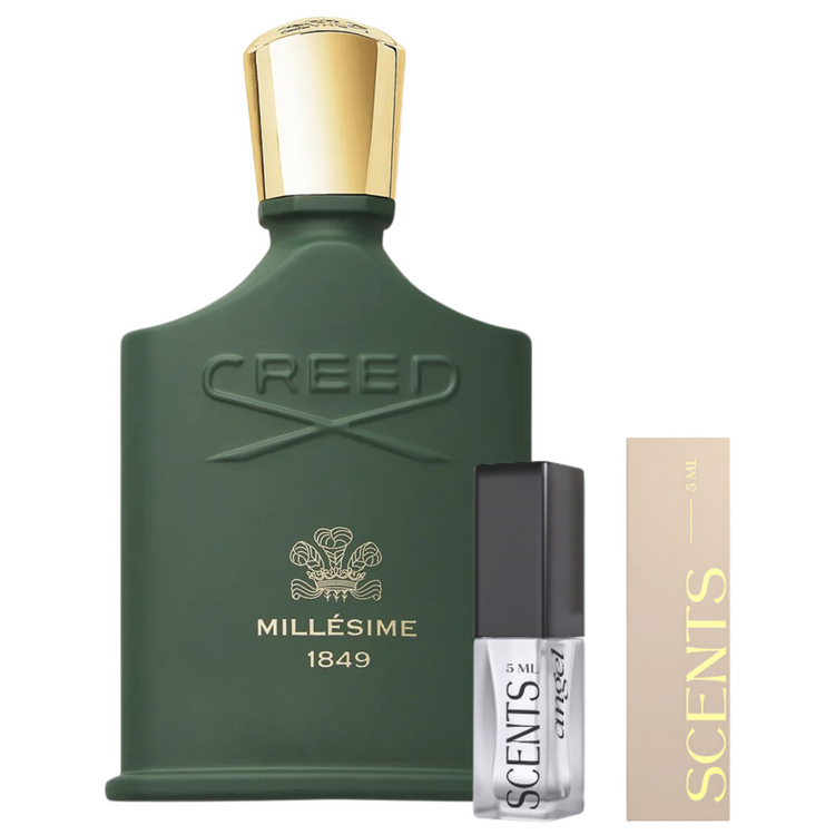 Creed Millesime 1849
