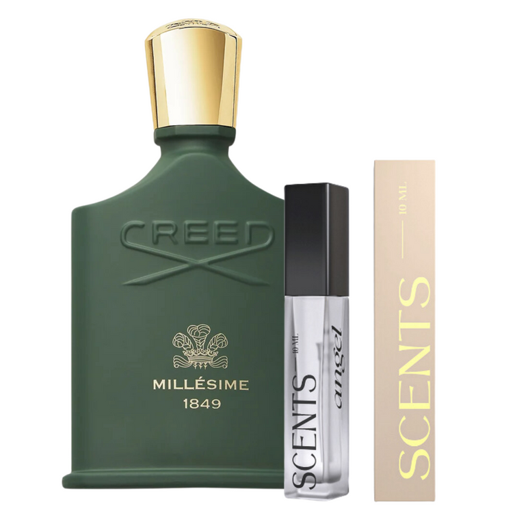 Creed Millesime 1849