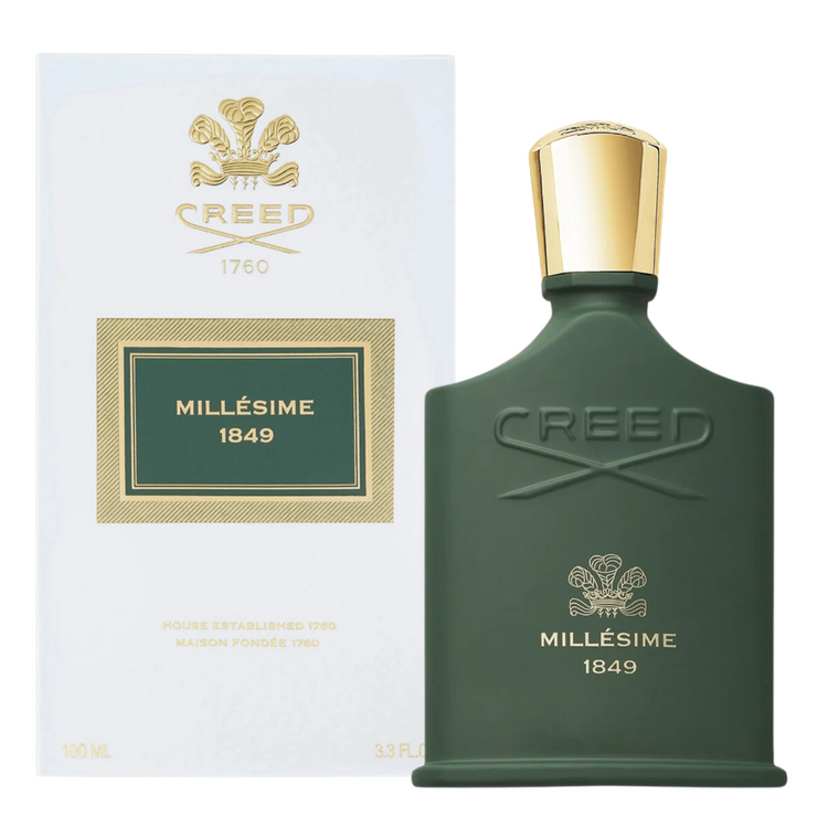 Creed Millesime 1849