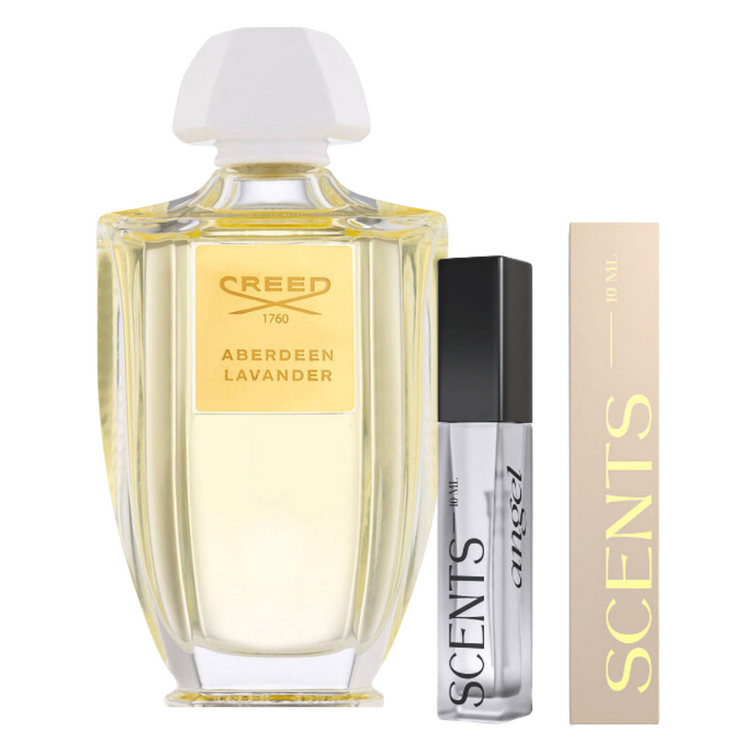 Creed Aberdeen Lavender Eau de parfum