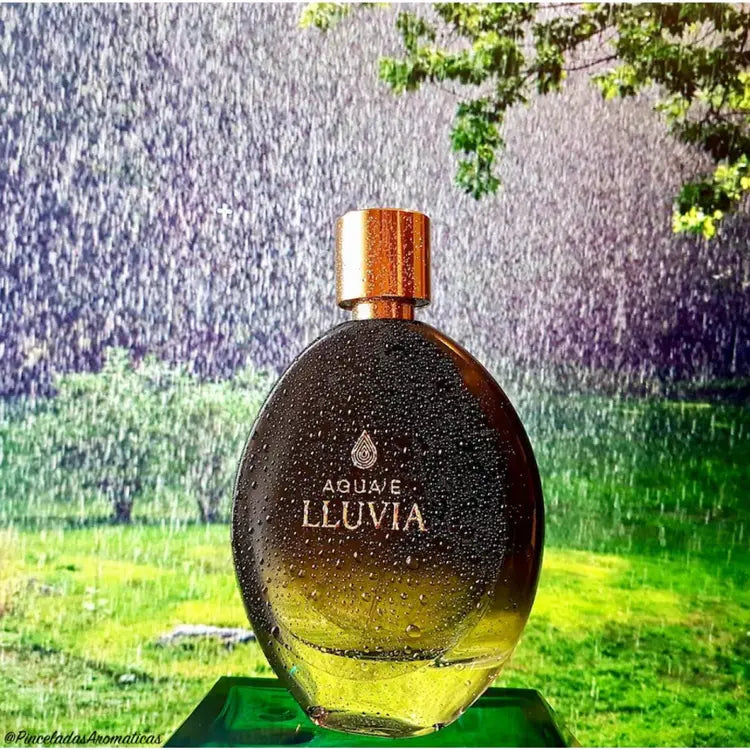 Daniel Josier Agua E' Lluvia