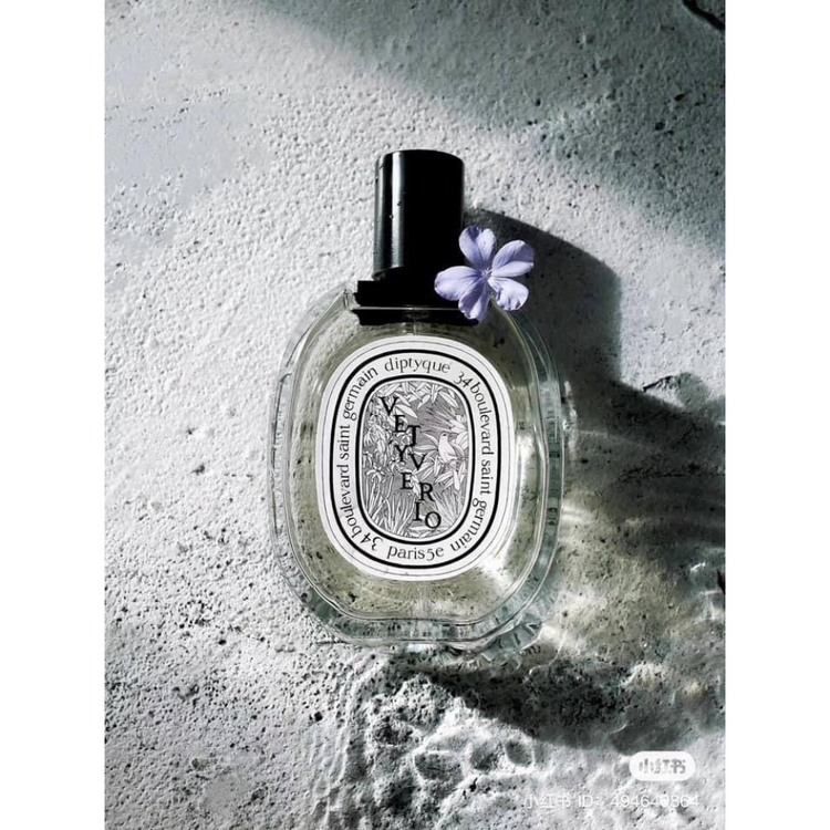 Diptyque Vetyverio Eau de parfum