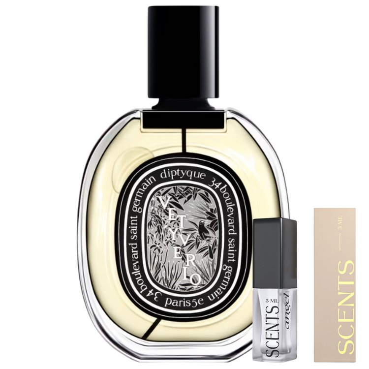 Diptyque Vetyverio Eau de parfum
