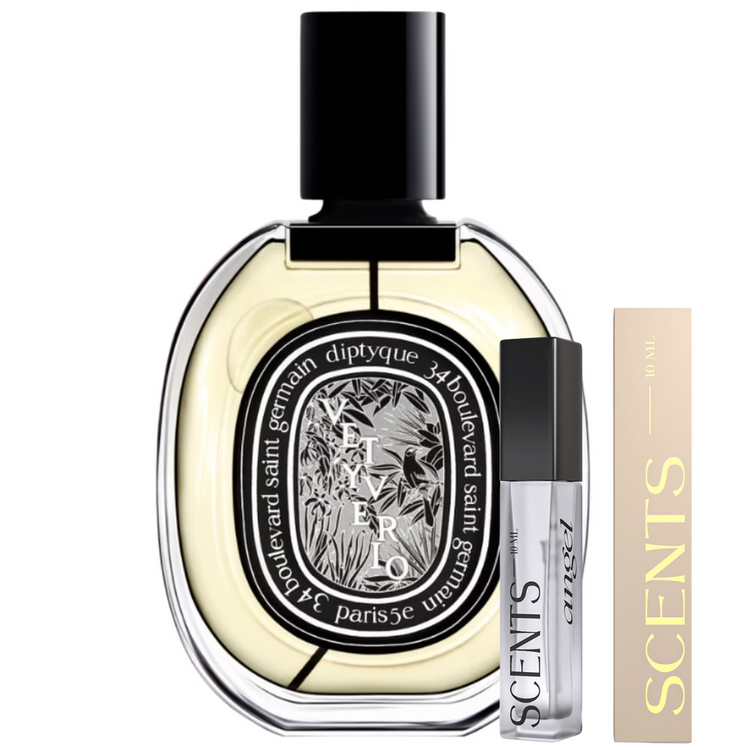 Diptyque Vetyverio Eau de parfum
